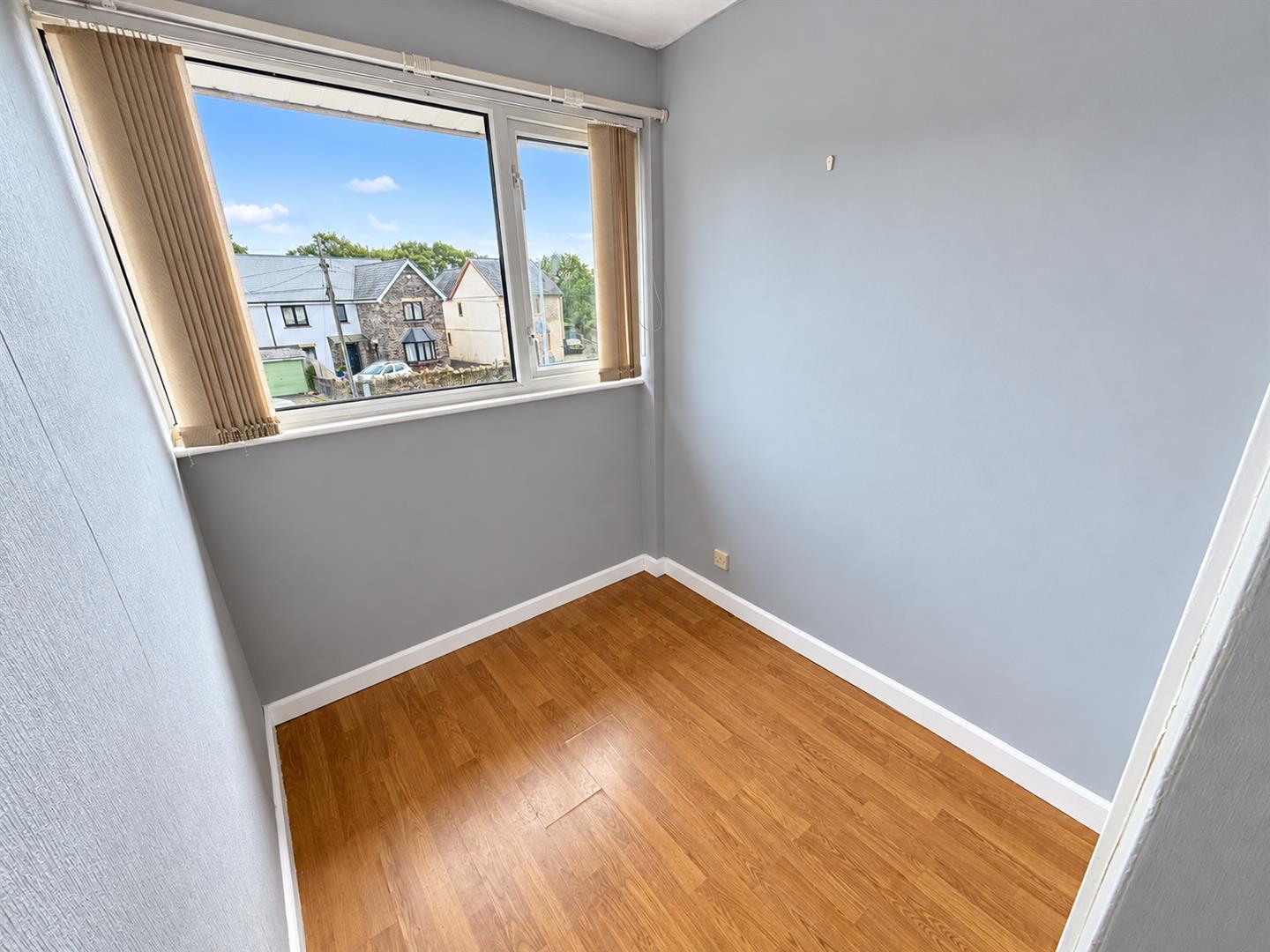 Heol Y Twyn, Pontlliw, Swansea, SA4 9EU